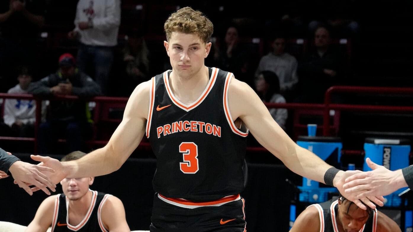 We'll get along if you